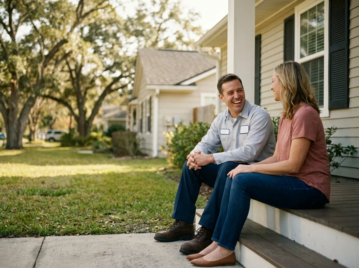 Septic tank pumping FAQs for Crump, TN